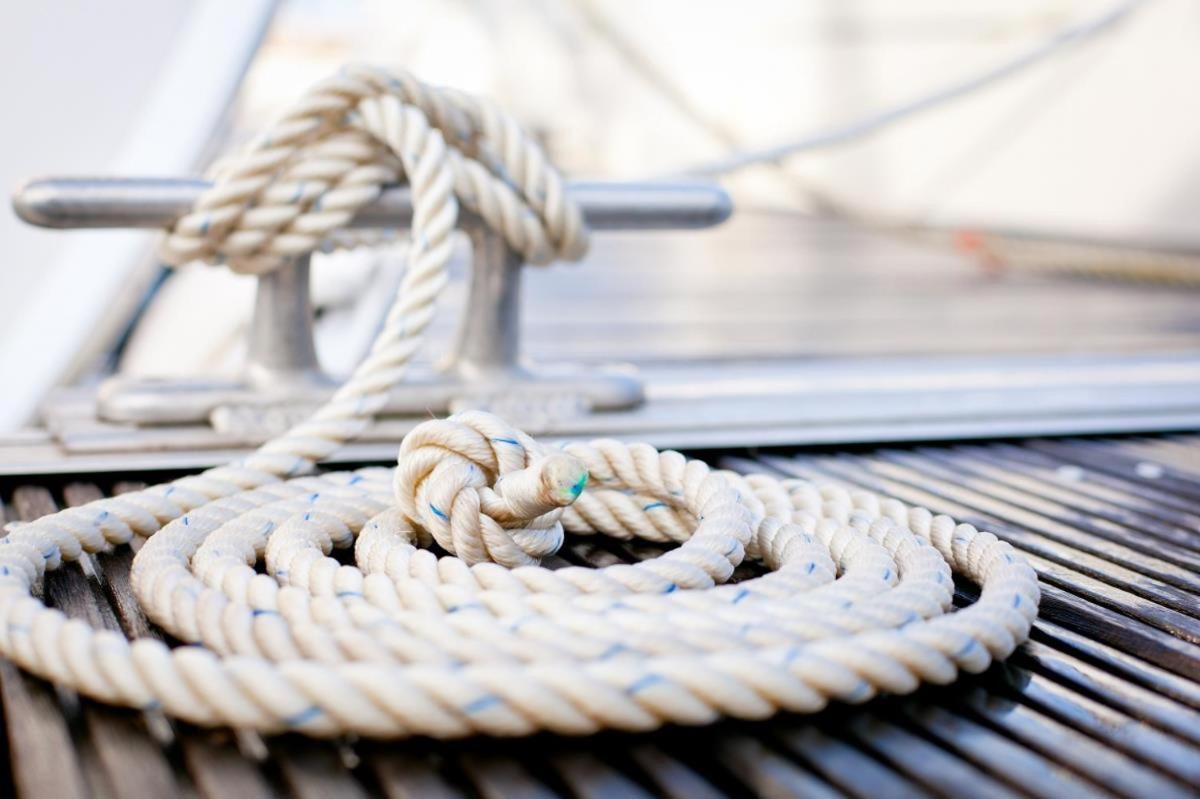 Windjammer Росток Екстериор снимка