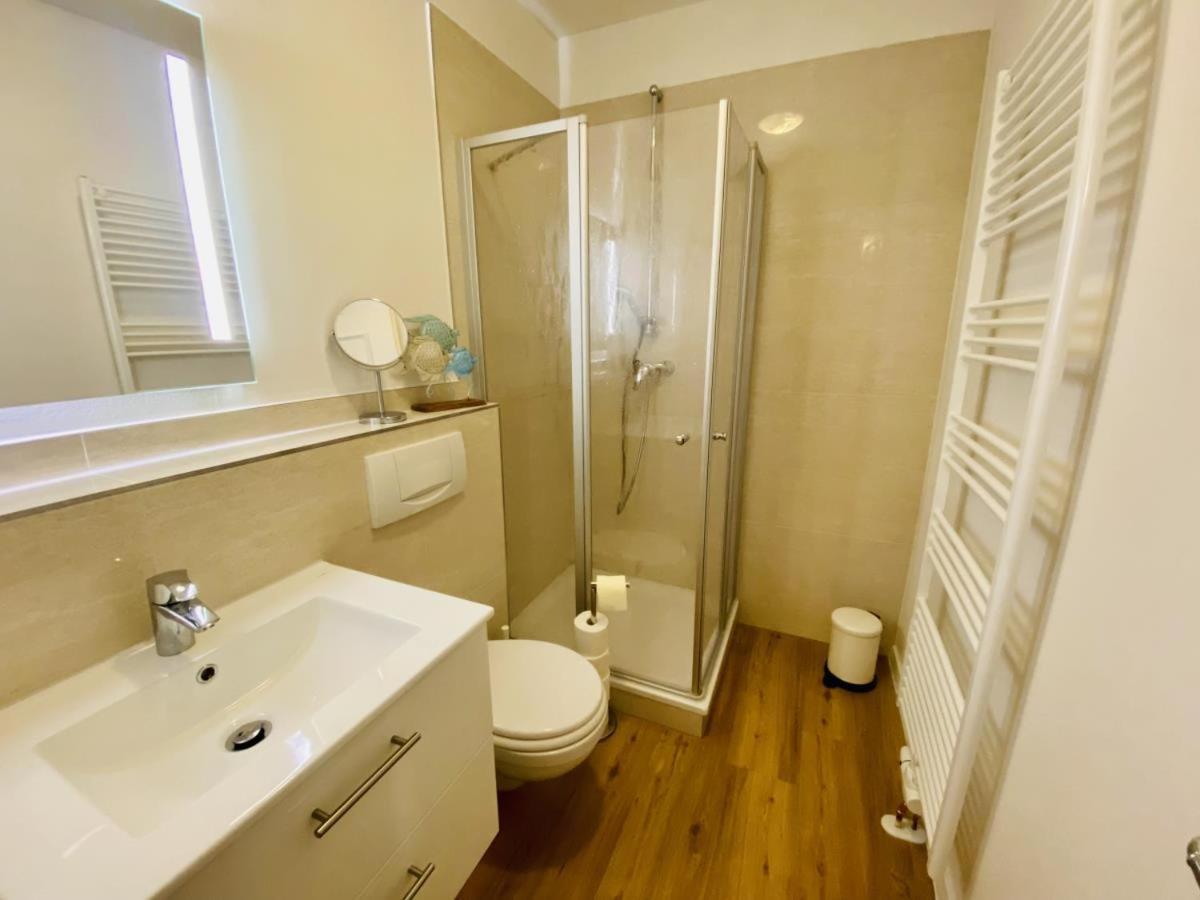 Windjammer Росток Екстериор снимка