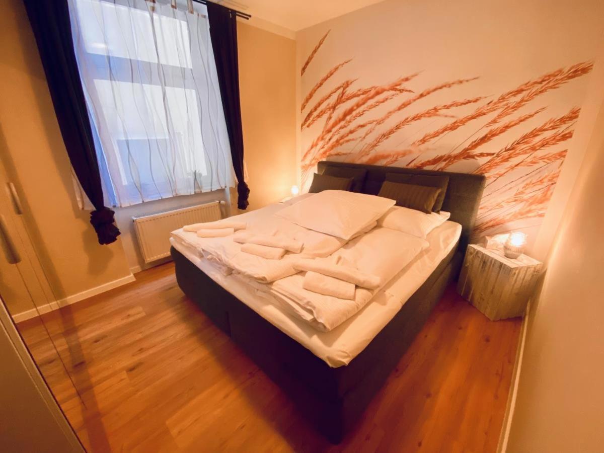 Windjammer Росток Екстериор снимка